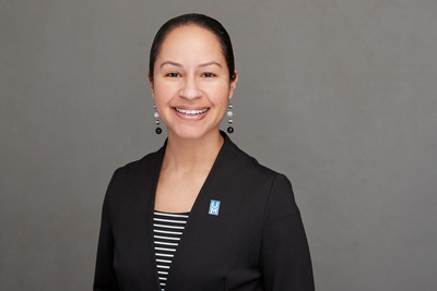 Latrice Pichon, PhD, MPH, CHES