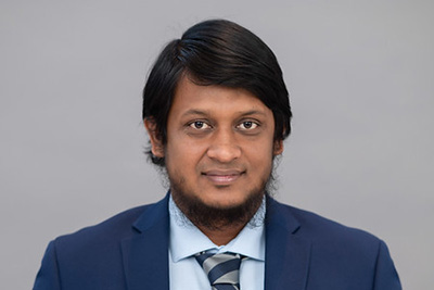 Abu Mohammed Naser Titu