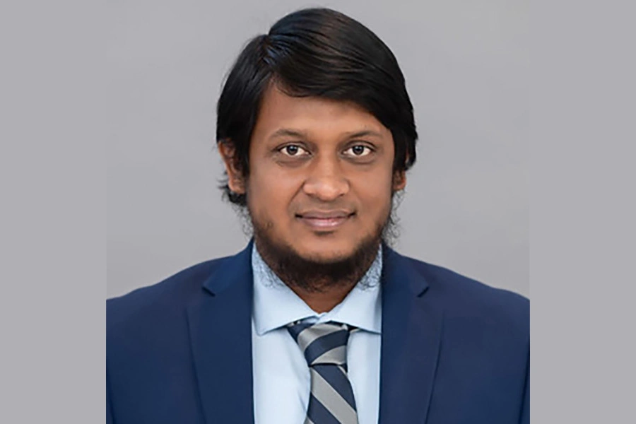 Abu Mohammed Naser Titu