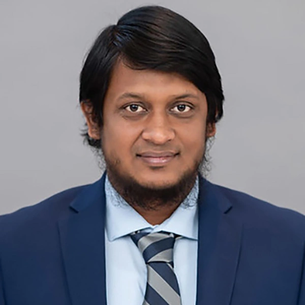 Dr. Headshot of Abu Mohammed Naser Titu, PhD, MPH, MBBS