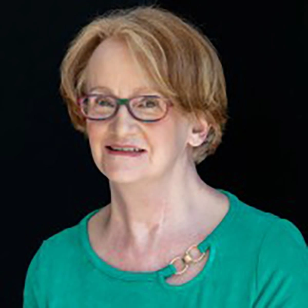 Headshot of Amanda Young, PhD