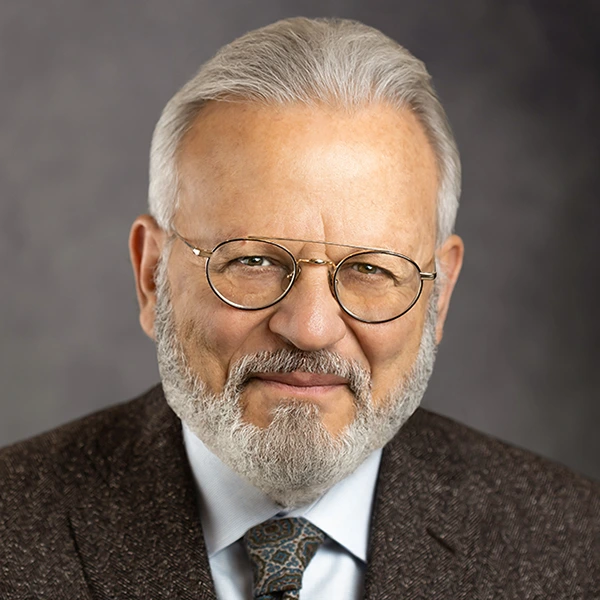 Dean's Grand Rounds - Speaker Dr. Ayman El-Mohandes