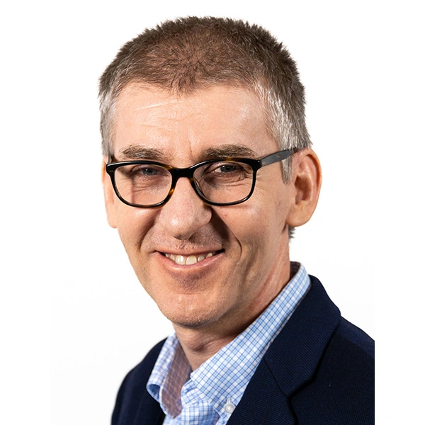 Headshot of Csaba P Kovesdy, MD