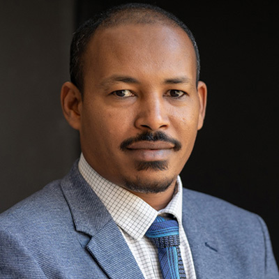 Fanta Desissa Gutema