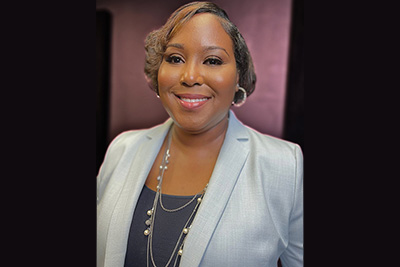 Fedoria Rugless, PhD, CCRP