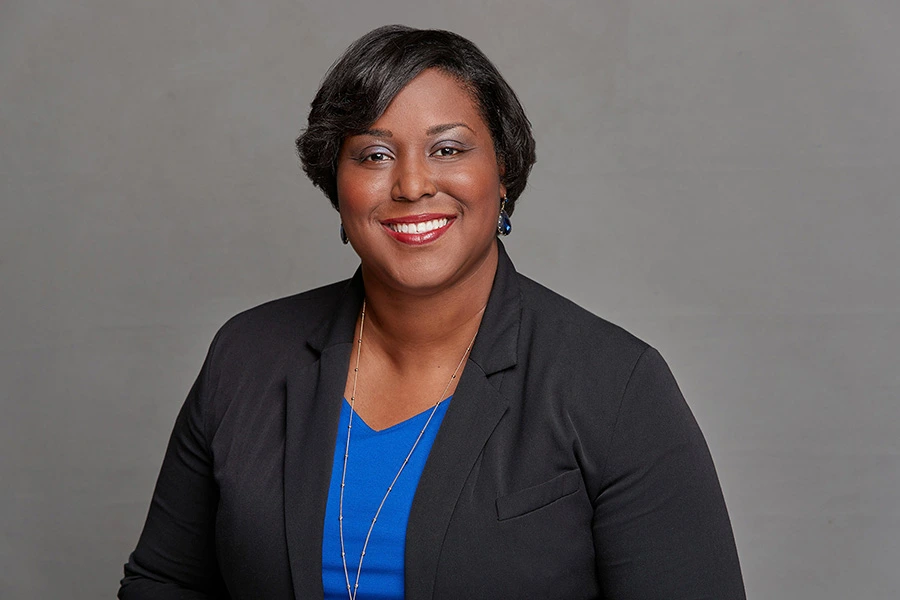 Fedoria Rugless, PhD, CCRP