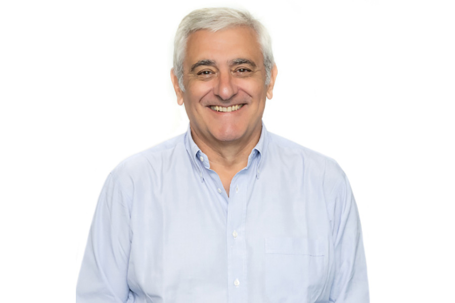 Dr. Henrique Barros