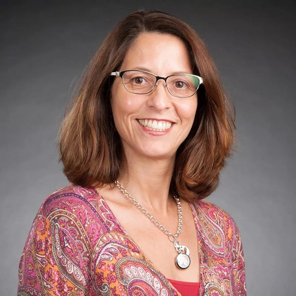 Headshot of Jane S. Hankins