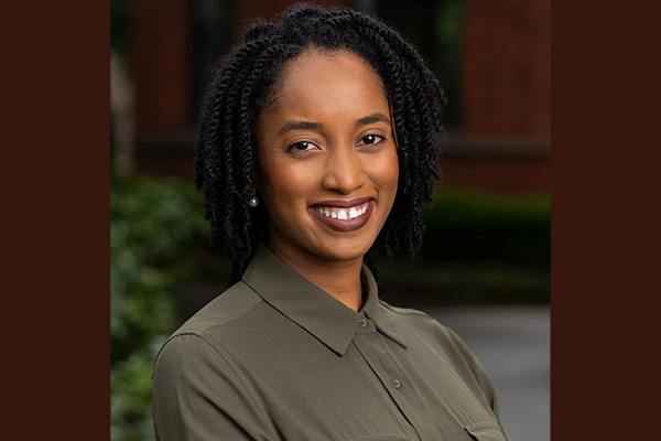 Dr. Janilza Silveira Silva, MD, MPH