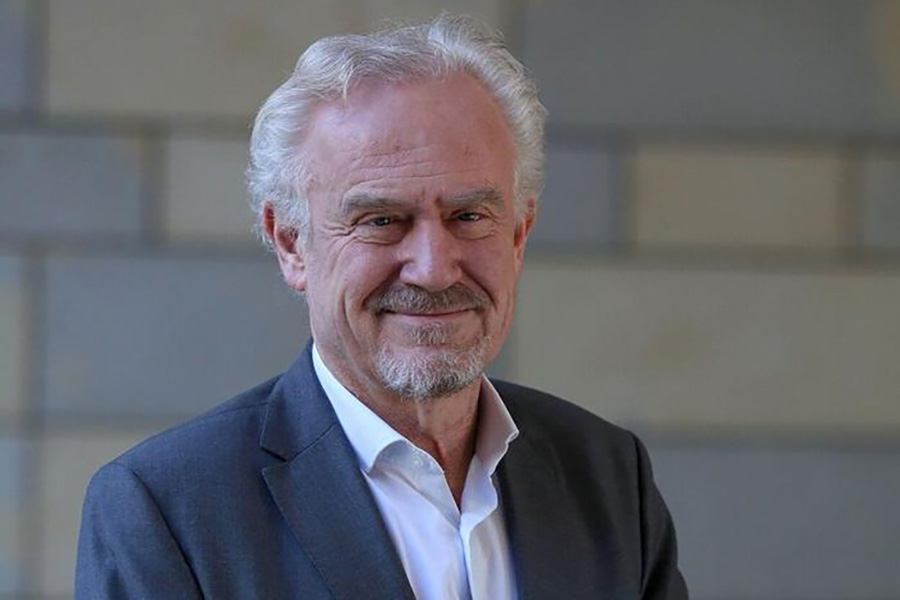 Dr. Josep Figueras
