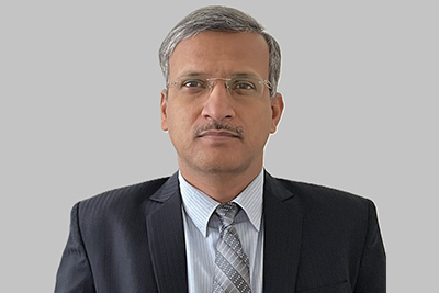 Kallol Kumar Bhattacharyya