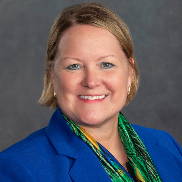 Dean's Grand Rounds - Speaker Dr. Monika Swahn