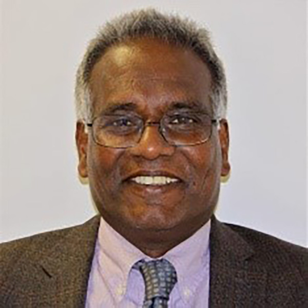 Headshot of Shiva Murugasampillay