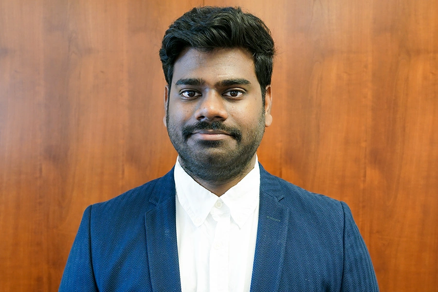 Veera Venkata Vinod Chava