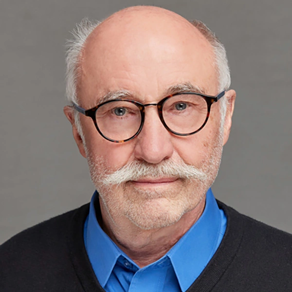 Headshot of Wilfried J.J. Karmaus, MD, Dr.med., MPH