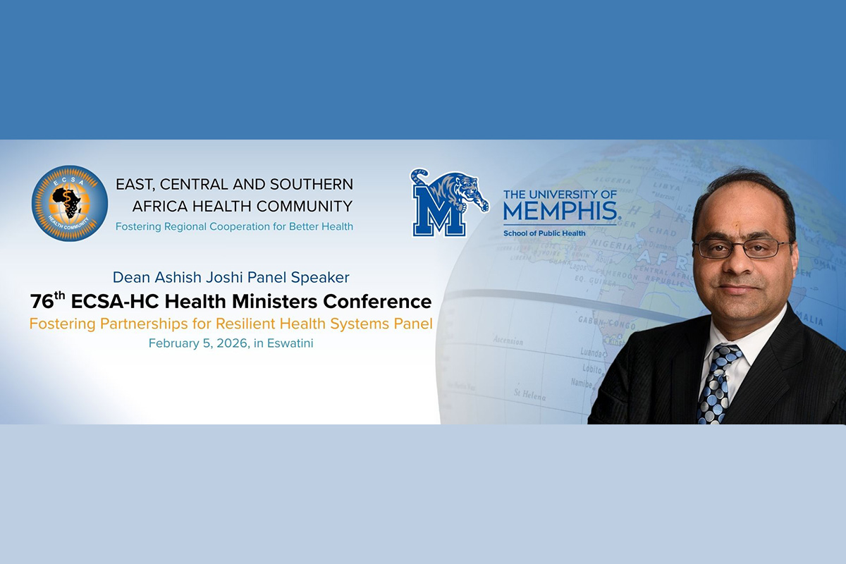 76th ESCA-HC Conference and signing of Public Health Diplomacy initiatives MOU