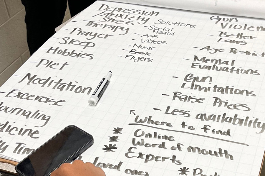 News PH Clubs in High Schools