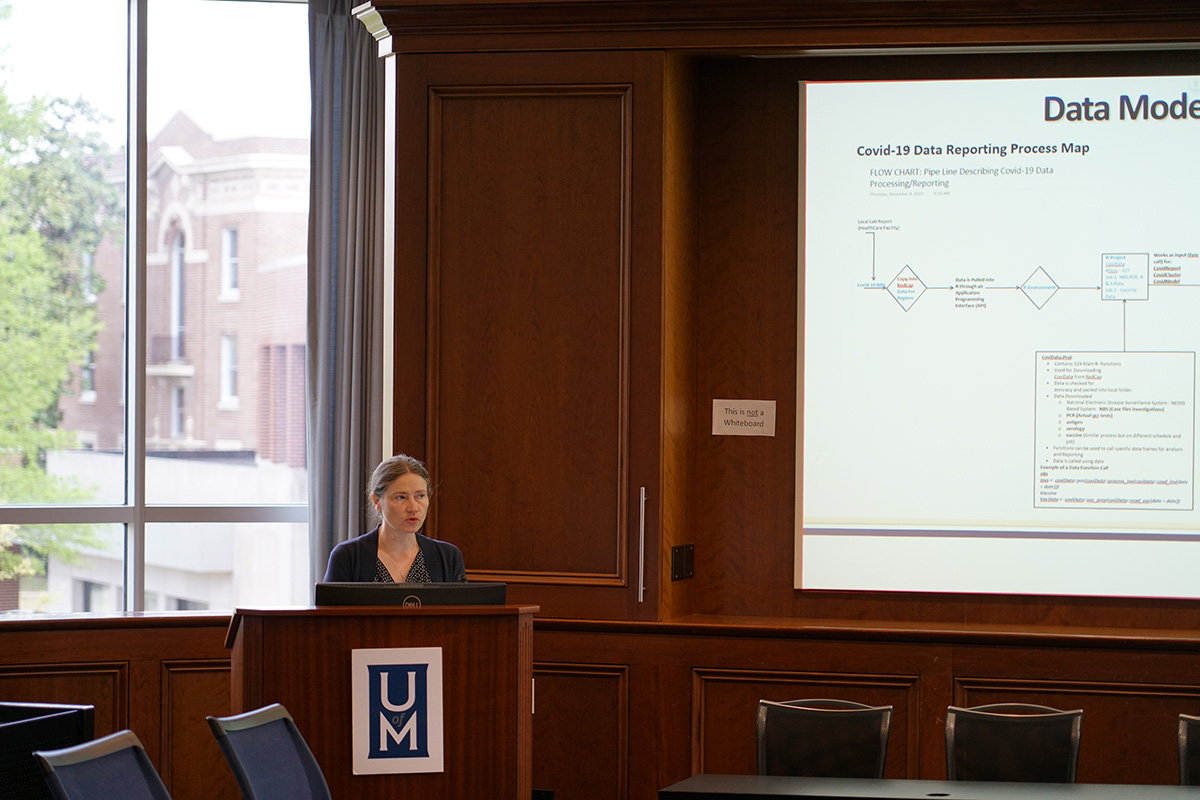 Public Health Diplomacy Summit Paper Published in Frontiers