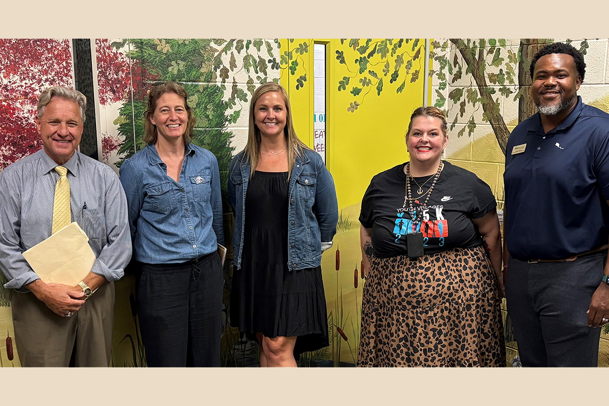 SPH Representatives Tour Youth Villages to Explore Potential Partnership