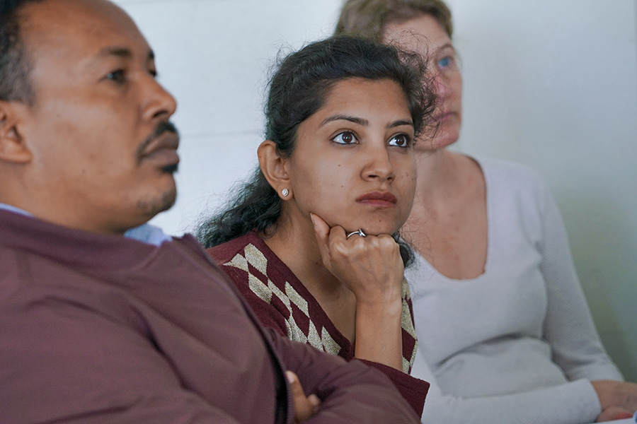 PH-CARES Changemakers Initiative Inaugural