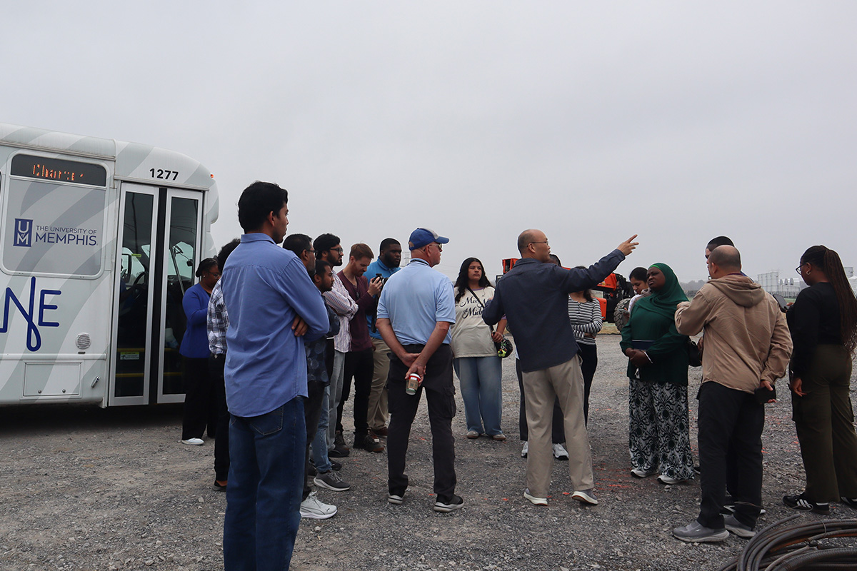 SPH Hosts PH on Wheels FUME Tour 