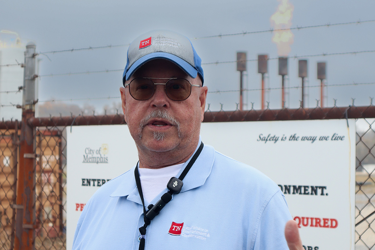 SPH Hosts PH on Wheels FUME Tour 