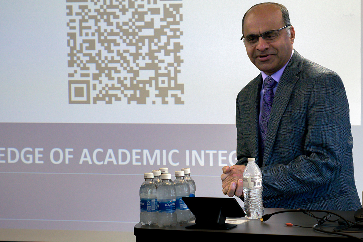 UofM SPH Welcomes Spring 2026 Cohort at Orientation