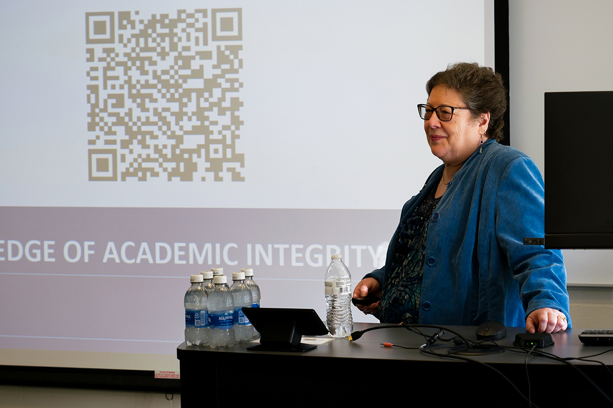 UofM SPH Welcomes Spring 2026 Cohort at Orientation