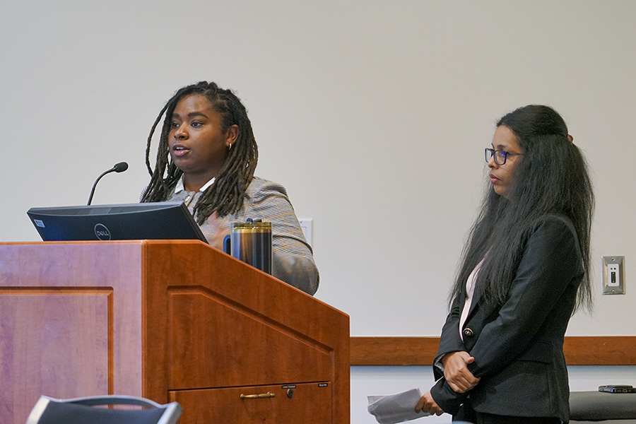 "Discovering the Tennessee Department of Health's Data Website” a Workshop 