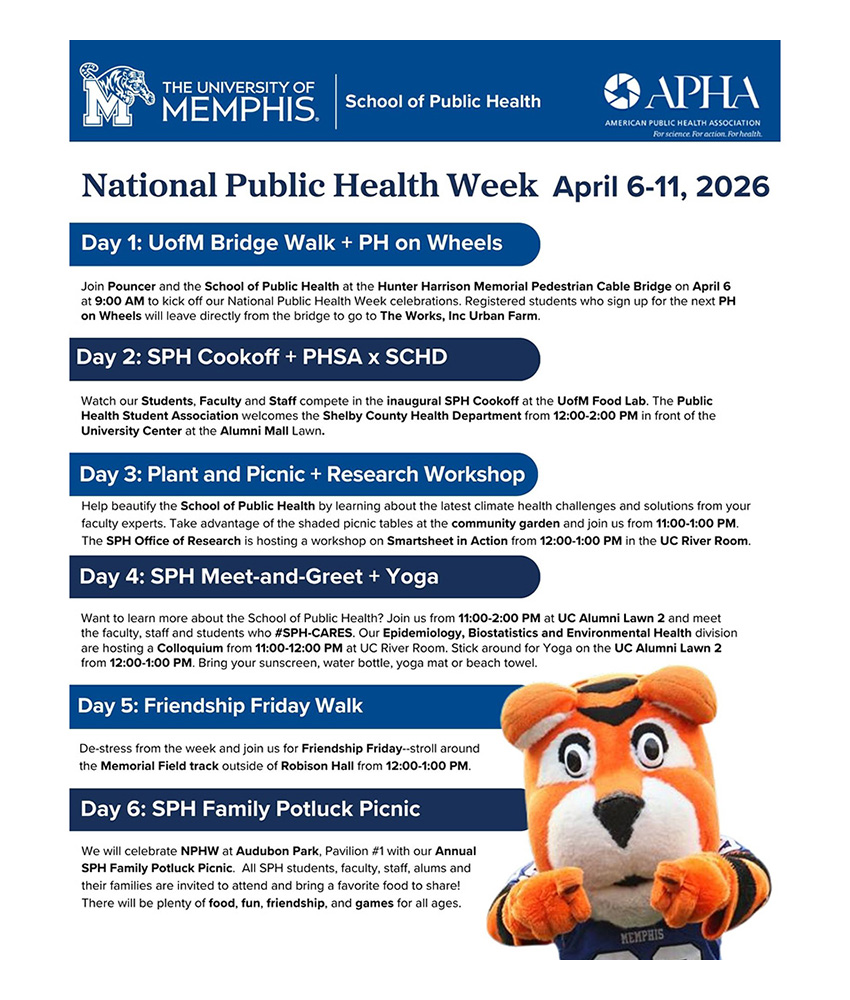 NPHW 2026 Agenda