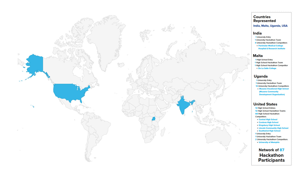 Hackathon Map 202504