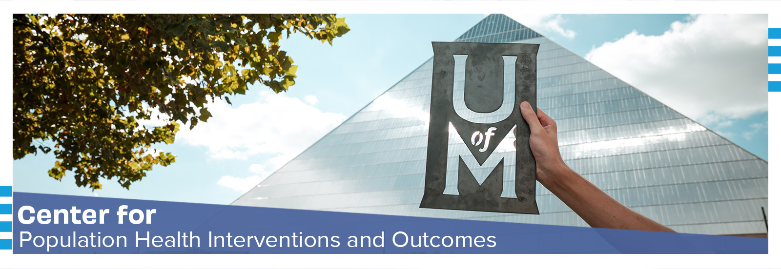 Header - Center for PHIO