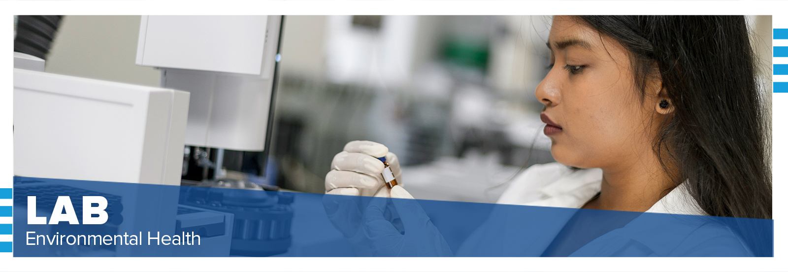 Environmental Health Laboratory