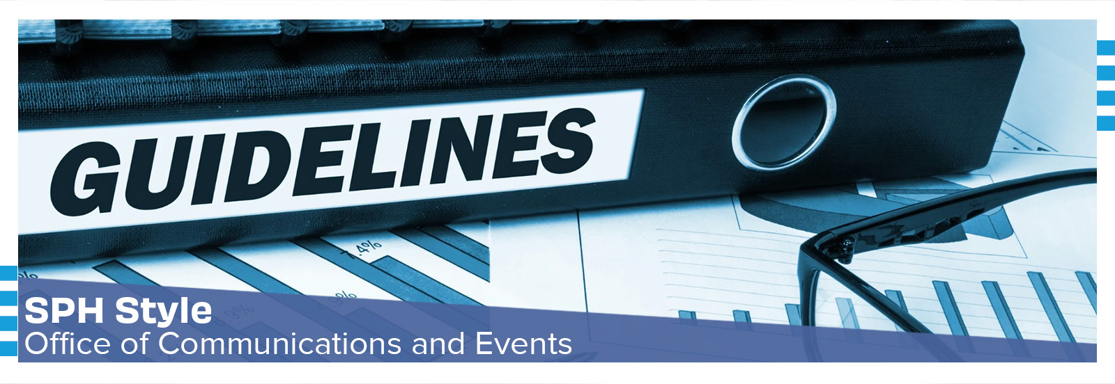 Decorative image: Resources for SPH Styles