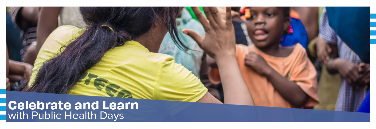 Public Health Days: People and Children