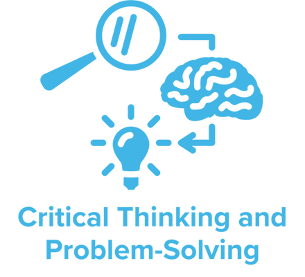 icon for critical thinking
