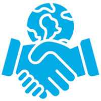 icon for partnership