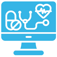 icon for health