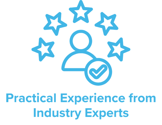 icon for practical experience