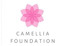 Logo of Camellia Foundation