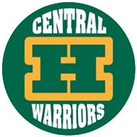 Logo Central High School