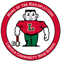 Logo Lincoln Community High School