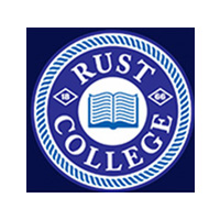Logo of Rust College