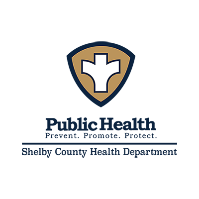Logo of Shelby County Health Department