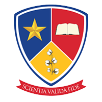 Logo of De La Salle College Sixth Form