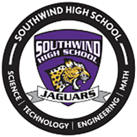 Logo of Southwind High School