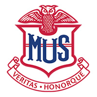 Logo Memphis University School