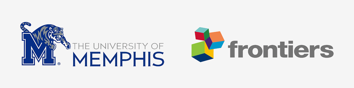 Recommended size: 800 × 600 px Logos of UofM SPH and Frontiers