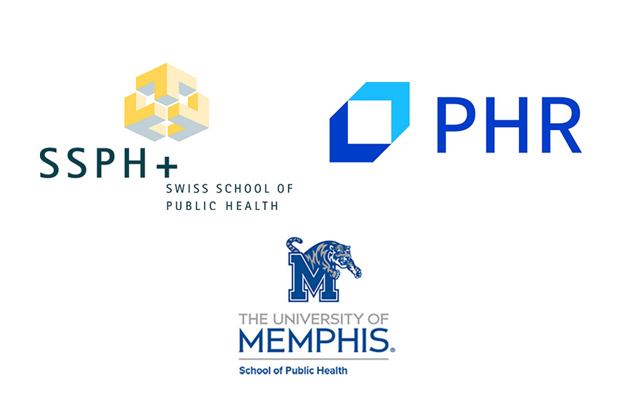 SSPH+ Public Health Reviews (PHR) Publication