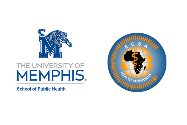 UofM SPH and ECSA-HC Sign an International Education MOU
